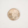 Medalj i silver, Karl XI, Lunds Universitet. 