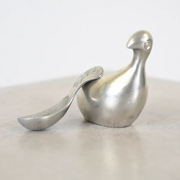 Lars Pirak, saltripa, "Kirun", tenn, 1900-tal.