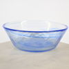 Ulrica Hydman-Vallien, fem delar, "Mine", glas, Kosta Boda.