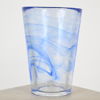 Ulrica Hydman-Vallien, fem delar, "Mine", glas, Kosta Boda.