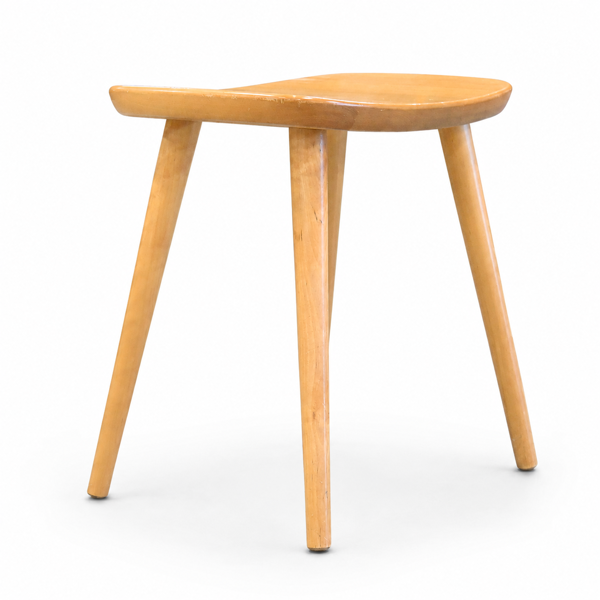 Ynge Ekström, pall, "Palle", Swedese, 1900-talets andra hälft.