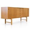Sideboard, "Korsör", Ikea, 1960-tal.