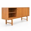 Sideboard, "Korsör", Ikea, 1960-tal.