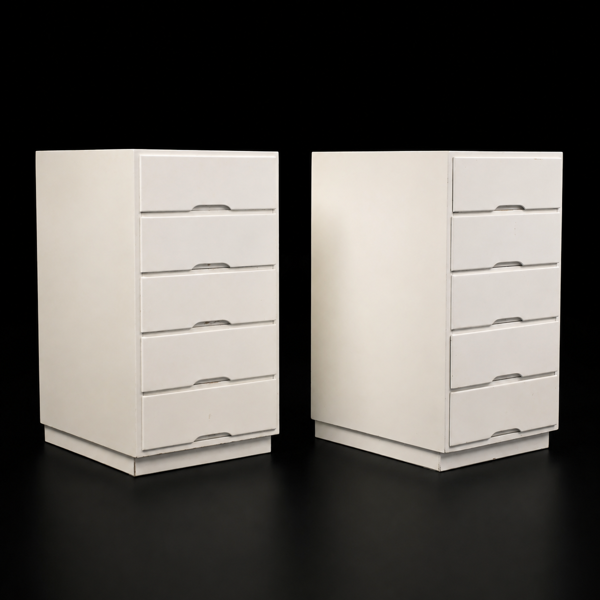 Gillis Lundgren, hurtsar, ett par, "Tore", Ikea, 1960-tal.