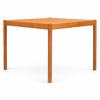 Soffbord, teak, 1960-tal.