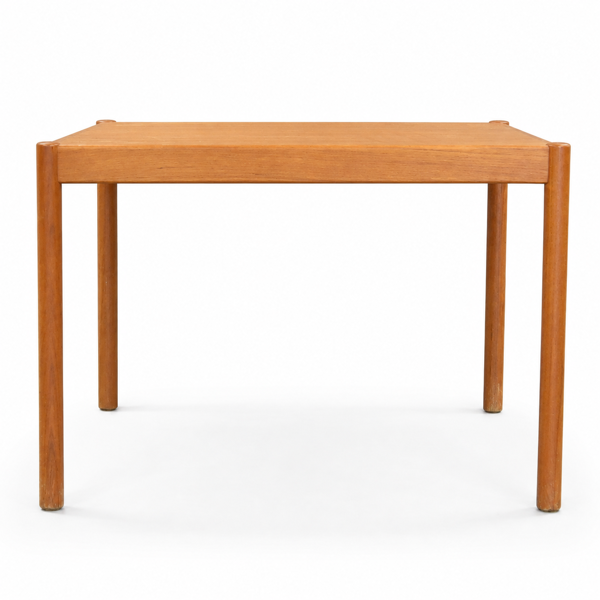 Soffbord, teak, 1960-tal.