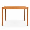 Soffbord, teak, 1960-tal.