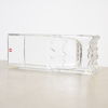 Tapio Wirkkala, vas, "Ratio", glas, Iittala, Finland.