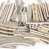 Modelljärnväg, Märklin, 1900-talets mitt.