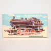 Modelljärnväg, Märklin, 1900-talets mitt.