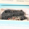 Modelljärnväg, Märklin, 1900-talets mitt.
