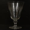 Parti glasservisdelar, 1900-tal.