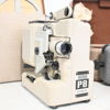 Filmprojektor, 2st, bland annat Zeiss, 1950/60-tal.