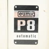 Filmprojektor, 2st, bland annat Zeiss, 1950/60-tal.