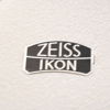 Filmprojektor, 2st, bland annat Zeiss, 1950/60-tal.