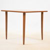 Soffbord, teak, 1960-tal.