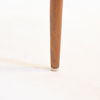 Soffbord, teak, 1960-tal.
