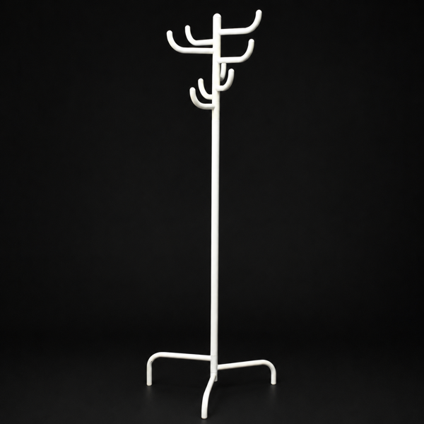 Rutger Andersson, tamburmajor "Smed", Ikea, 1980-tal.