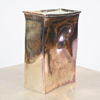 Rolf Karlsson, vas "Reflex", nysilver, Gulsmedaktiebolaget, 1900-tal.