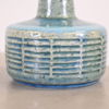 Per Linnemann-Schmidt, vas, glaserad lergods, Palshus, Danmark, 1950/60-tal.