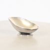 Stigbert, saltkar i silver, 1950.