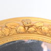 Spegel, gustaviansk stil, 1900-tal.
