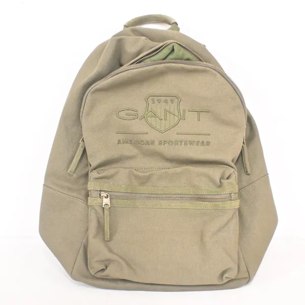 Ryggsäck, "Tonal Archive Shield Backpack", Gant.
