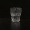 Glasservisdelar, 7+10st, glas, Iittala.