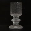 Glasservisdelar, 7+10st, glas, Iittala.