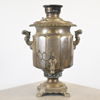 Samovar, omkring år 1900. 