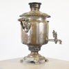 Samovar, omkring år 1900. 