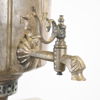 Samovar, omkring år 1900. 