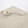 Olof Yttraeus, sked, silver, Uppsala, 1799.