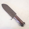 Kniv, "Karolinerkniven", Pennan & Svärdet.