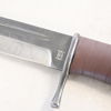 Kniv, "Karolinerkniven", Pennan & Svärdet.