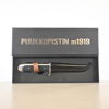 Kniv, "Puukkopistin m/1919".