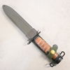 Kniv, "Bajonett M4".