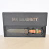 Kniv, "Bajonett M4".