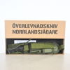 Kniv, "Överlevnadskniv Norrlandsjägare", Pennan & Svärdet.