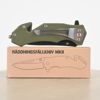 Fällkniv, "Räddningsfällkniv MKII", Pennan & Svärdet.
