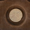 Mynt, 10st, koppar, Sverige, 16/1700-tal.