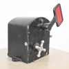 Taxameter, "Halda", Haldex AB Halmstad, 1940/50-tal.