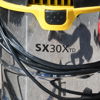 Dammsugare, SX30X, Stanley.