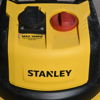 Dammsugare, SX30X, Stanley.