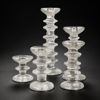 Timo Sarpaneva, ljusstakar, 5st, "Festivo", Iittala