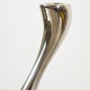 Constantin Wortmann, ljusstakar, ett par, "Cobra", Georg Jensen, Danmark.