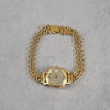 Armbandsur, 18k guld, Certina.