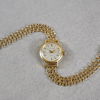Armbandsur, 18k guld, Certina.