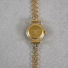 Armbandsur, 18k guld, Certina.