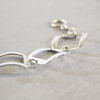 Armband i sterlingsilver, Ego.